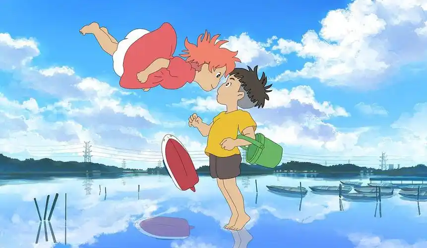 繁花焦点海报